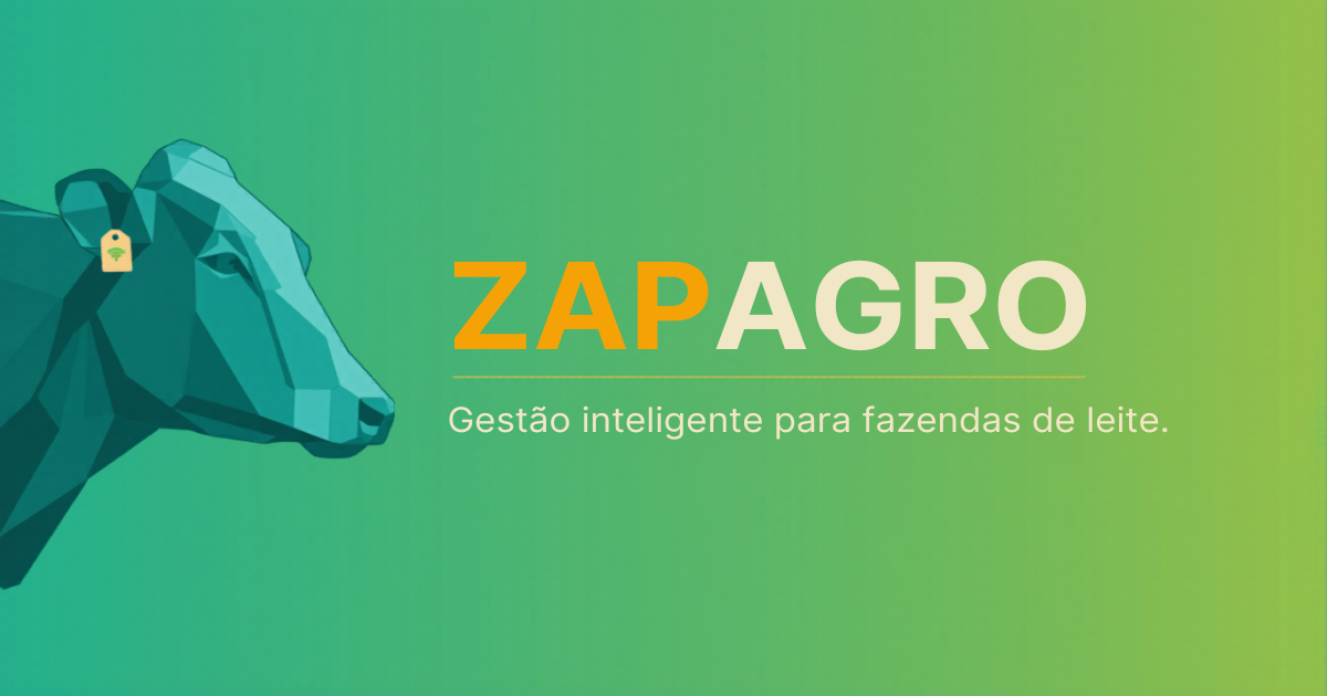 Logo Zap Agro IA